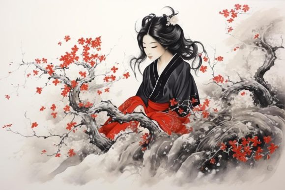 Download Chinese Brush Art Calligraphy Ink Wash - Art calligraphy Collection